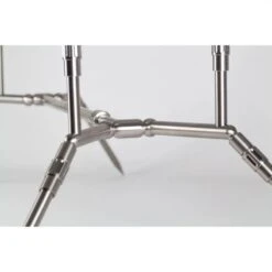 Summit Tackle Colosseum Pod Kit Stainless Steel -Verkoop Van Visgerei 1526466Summit Tackle Colosseum Pod Kit Stainless Steel 6