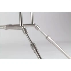 Summit Tackle Colosseum Pod Kit Stainless Steel -Verkoop Van Visgerei 1526467Summit Tackle Colosseum Pod Kit Stainless Steel 7