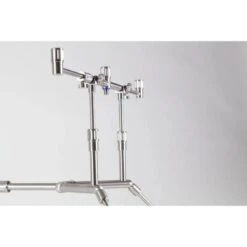 Summit Tackle Colosseum Pod Kit Stainless Steel -Verkoop Van Visgerei 1526468Summit Tackle Colosseum Pod Kit Stainless Steel 8