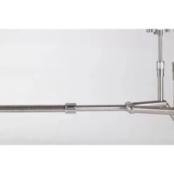 Summit Tackle Colosseum Pod Kit Stainless Steel -Verkoop Van Visgerei 1526469Summit Tackle Colosseum Pod Kit Stainless Steel 9