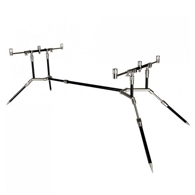 Summit Tackle Colosseum Pod Kit Cobalt Black 4 Summit Tackle Colosseum Pod Kit Cobalt Black - Afbeelding 2