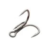 Savage Gear Savage SGY 2X Treble Hooks -Verkoop Van Visgerei 1527674Savage Gear Savage SGY 2X Treble Hooks