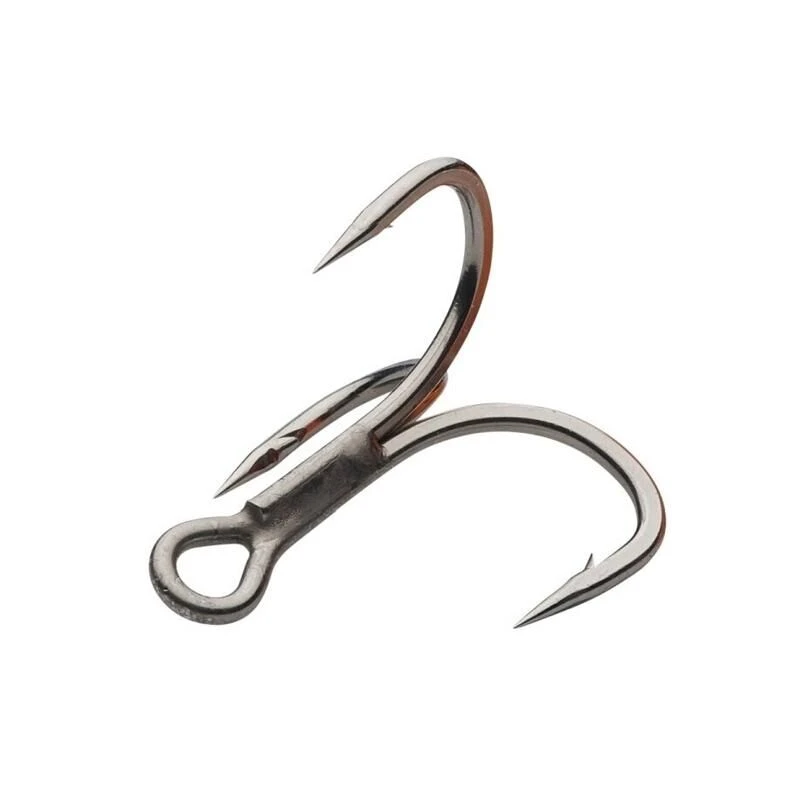 Savage Gear Savage SGY 2X Treble Hooks 3 Savage Gear Savage SGY 2X Treble Hooks