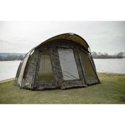 Solar Undercover Camo 2 Man Bivvy -Verkoop Van Visgerei 1529369Solar Undercover Camo 2 Man Bivvy 5