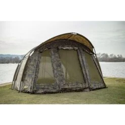 Solar Undercover Camo 2 Man Bivvy -Verkoop Van Visgerei 1529370Solar Undercover Camo 2 Man Bivvy 6