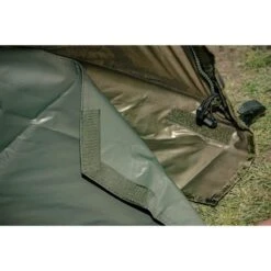 Solar Undercover Camo 2 Man Bivvy -Verkoop Van Visgerei 1529390Solar Undercover Camo 2 Man Bivvy 9