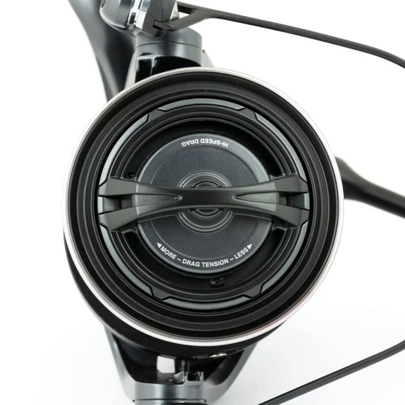 Shimano Big Baitrunner Ci4+ LC 14000 XTB 5 Shimano Big Baitrunner Ci4+ LC 14000 XTB - Afbeelding 3