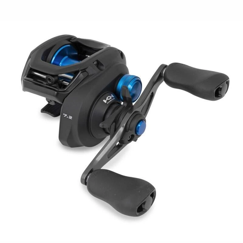Shimano SLX Baitcasting Reel 3 Shimano SLX Baitcasting Reel