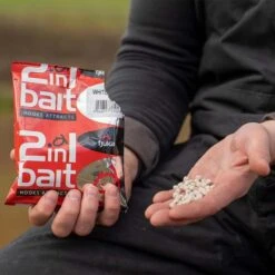 Fjuka 2in1 Pellets White 9 Fjuka 2in1 Pellets White -Verkoop Van Visgerei 1532177Fjuka 2in1 White 2