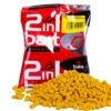 Fjuka 2in1 Pellets Yellow 2 Fjuka 2in1 Pellets Yellow -Verkoop Van Visgerei 1532179Fjuka 2in1 Yellow