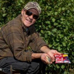 Fjuka 2in1 Pellets Yellow 9 Fjuka 2in1 Pellets Yellow -Verkoop Van Visgerei 1532181Fjuka 2in1 Yellow 2