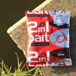 Fjuka 2in1 Pellets Black -Verkoop Van Visgerei 1532185Fjuka 2in1 Black 2