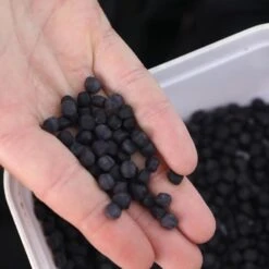 Fjuka 2in1 Pellets Black -Verkoop Van Visgerei 1532186Fjuka 2in1 Black 3