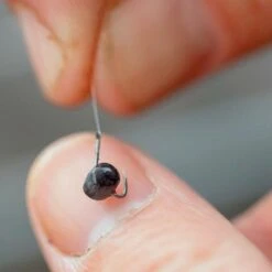 Fjuka 2in1 Micro Pellets Black -Verkoop Van Visgerei 1532191Fjuka 2in1 Micro Black 1