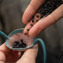 Fjuka 2in1 Micro Pellets Black -Verkoop Van Visgerei 1532192Fjuka 2in1 Micro Black 2