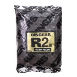 Ringers R2s Micro Halibut Pellets 2mm 900g