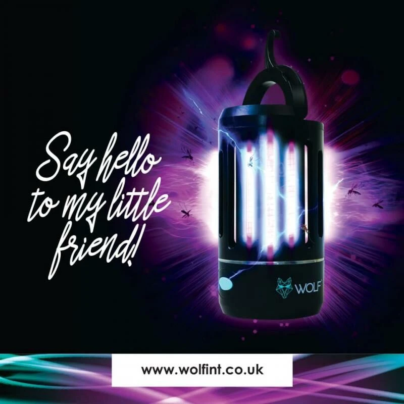 Wolf Mozzi Zappa 7 Wolf Mozzi Zappa - Afbeelding 5