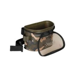 Fox Aquos Camolite Bait Belt 4L -Verkoop Van Visgerei 1536916Fox Aquos Camolite Bait Belt 4L 1