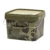 Korda Compac Bucket 10L 2 Korda Compac Bucket 10L -Verkoop Van Visgerei 1537628Korda Compac 10L Bucket
