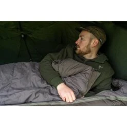 Fox Duralite 1 Season Sleeping Bag 11 Fox Duralite 1 Season Sleeping Bag -Verkoop Van Visgerei 1539269Fox Duralite 1 Season Sleeping Bag 4