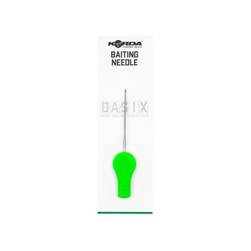 Korda Basix Baiting Needle 3 Korda Basix Baiting Needle