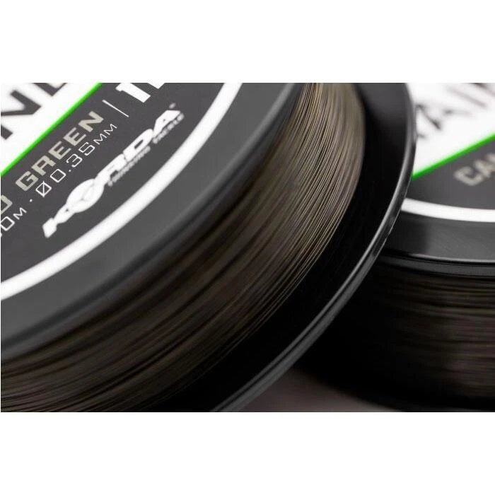 Korda Basix Mainline 1000m 4 Korda Basix Mainline 1000m - Afbeelding 2