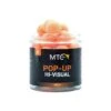 MTC Baits Pop-Up Hi-Visual Kr1ll -Verkoop Van Visgerei 1543418MTC Baits Pop Up Hi Visual Kr1ll 1