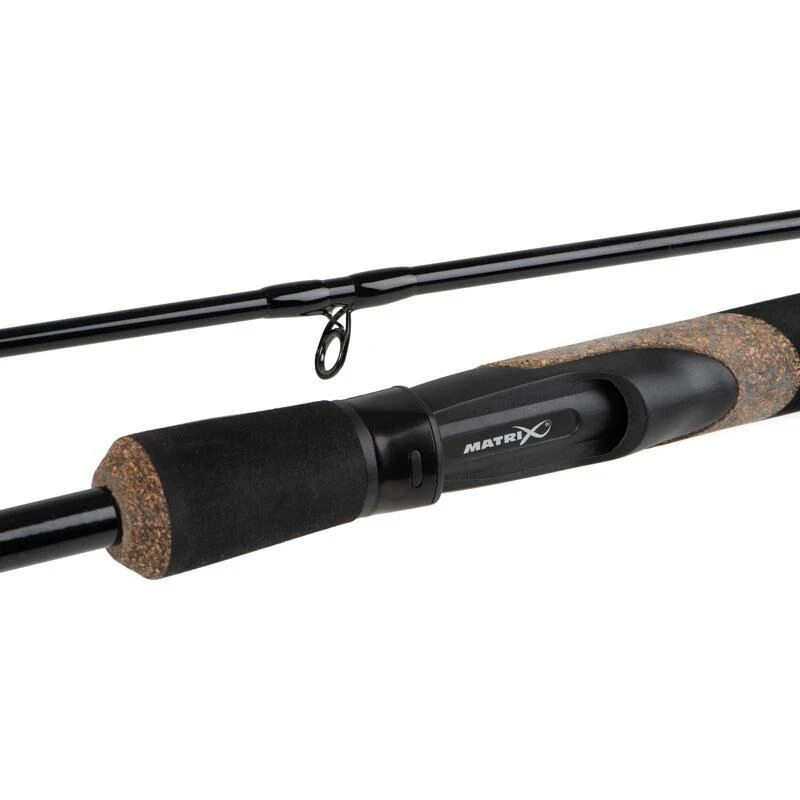 Matrix Ethos XRC Feeder Rod 9ft 2.70m 40g 6 Matrix Ethos XRC Feeder Rod 9ft 2.70m 40g - Afbeelding 4