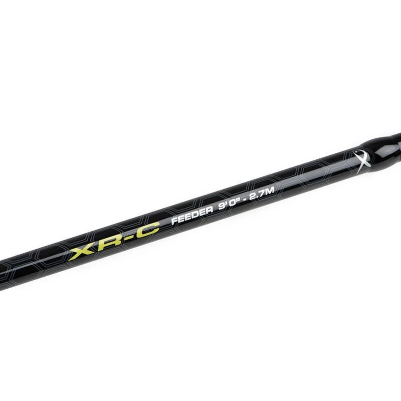 Matrix Ethos XRC Feeder Rod 9ft 2.70m 40g 5 Matrix Ethos XRC Feeder Rod 9ft 2.70m 40g - Afbeelding 3