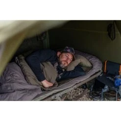 Fox Flatliner 1 Season Sleeping Bag 8 Fox Flatliner 1 Season Sleeping Bag -Verkoop Van Visgerei 1546543Fox Flatliner 1 Season Sleeping Bag 2