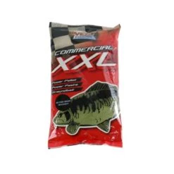 Evezet Commercial XXL Big Fish Green Groundbait 900g