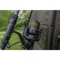 Avid Carp Avid Outline Camo Mono Snag Leader 100m -Verkoop Van Visgerei 1671632Avid Outline Camo Mono Snag Leader 100m 3