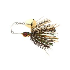 Spro Iris Baby Ambush Spinnerbait 7g 10 Spro Iris Baby Ambush Spinnerbait 7g -Verkoop Van Visgerei 1923105Spro Iris Baby Ambush Spinnerbait 7g 1 2