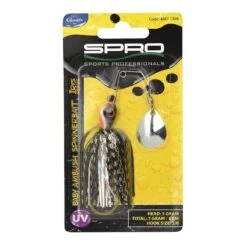 Spro Iris Baby Ambush Spinnerbait 7g 13 Spro Iris Baby Ambush Spinnerbait 7g -Verkoop Van Visgerei 1923106Spro Iris Baby Ambush Spinnerbait 7g 2 2