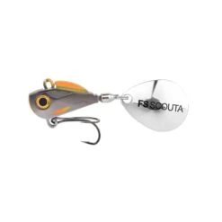 Spro Freestyle Scouta Jig Spinner 6g -Verkoop Van Visgerei 1923782Spro Freestyle Scouta Jig Spinner 6g 3