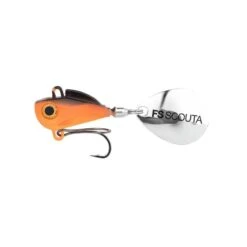 Spro Freestyle Scouta Jig Spinner 6g -Verkoop Van Visgerei 1923783Spro Freestyle Scouta Jig Spinner 6g 4