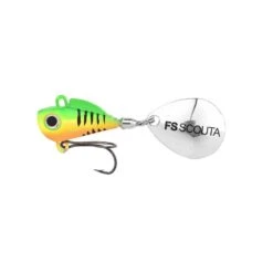 Spro Freestyle Scouta Jig Spinner 6g -Verkoop Van Visgerei 1923784Spro Freestyle Scouta Jig Spinner 6g 5