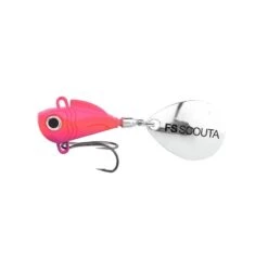 Spro Freestyle Scouta Jig Spinner 6g -Verkoop Van Visgerei 1923785Spro Freestyle Scouta Jig Spinner 6g 6