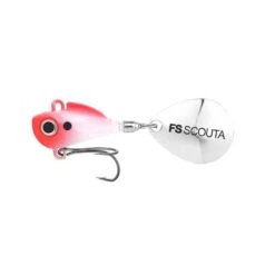 Spro Freestyle Scouta Jig Spinner 6g -Verkoop Van Visgerei 1923786Spro Freestyle Scouta Jig Spinner 6g 7