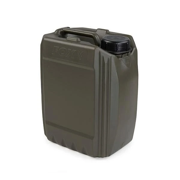 Fox Water Container 5L 3 Fox Water Container 5L
