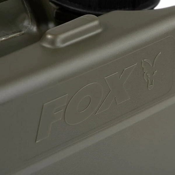 Fox Water Container 5L 4 Fox Water Container 5L - Afbeelding 2