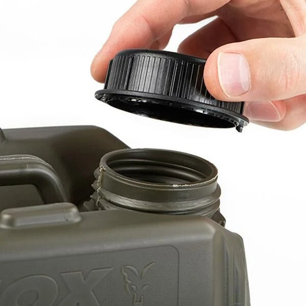 Fox Water Container 5L 5 Fox Water Container 5L - Afbeelding 3