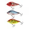 Salmo Slider Floating 7cm -Verkoop Van Visgerei 1960609Salmo Slider Floating 7cm