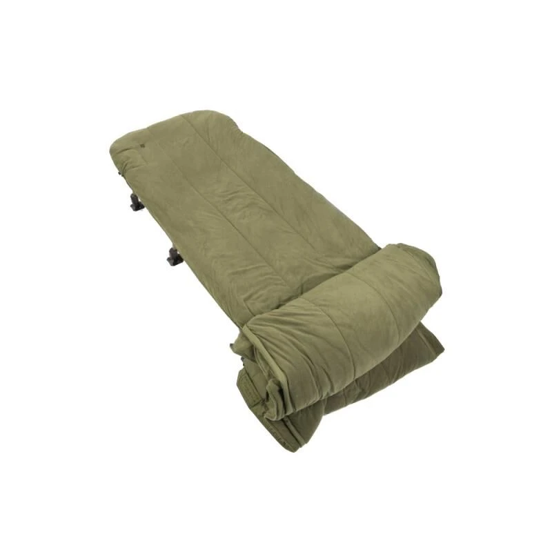 Avid Carp Avid Benchmark Thermatech Heated Sleeping Bag XL 3 Avid Carp Avid Benchmark Thermatech Heated Sleeping Bag XL