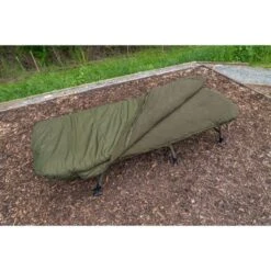 Avid Carp Avid Benchmark Thermatech Heated Sleeping Bag XL 34 Avid Carp Avid Benchmark Thermatech Heated Sleeping Bag XL -Verkoop Van Visgerei 1961130Avid Benchmark Thermatech Heated Sleeping Bag XL 11