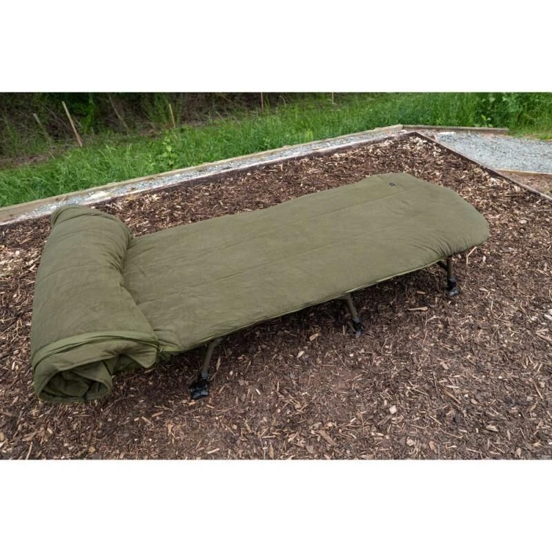 Avid Carp Avid Benchmark Thermatech Heated Sleeping Bag XL 16 Avid Carp Avid Benchmark Thermatech Heated Sleeping Bag XL - Afbeelding 14