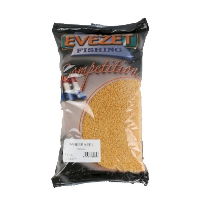 Evezet Paneermeel Oranje 1kg 3 Evezet Paneermeel Oranje 1kg