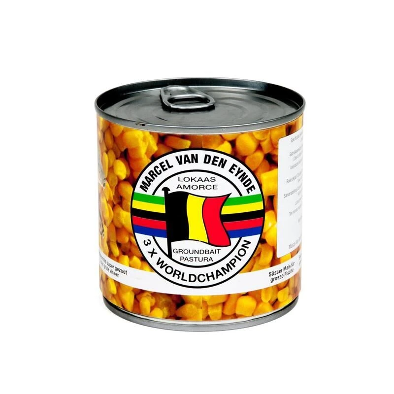 Van Den Eynde Mais Super Gezoet 200ml 3 Van Den Eynde Mais Super Gezoet 200ml