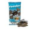 Van Den Eynde Feeder Turbo + Black 1 Kg -Verkoop Van Visgerei 1995251v d Eynde Feeder Turbo Black 1 kg