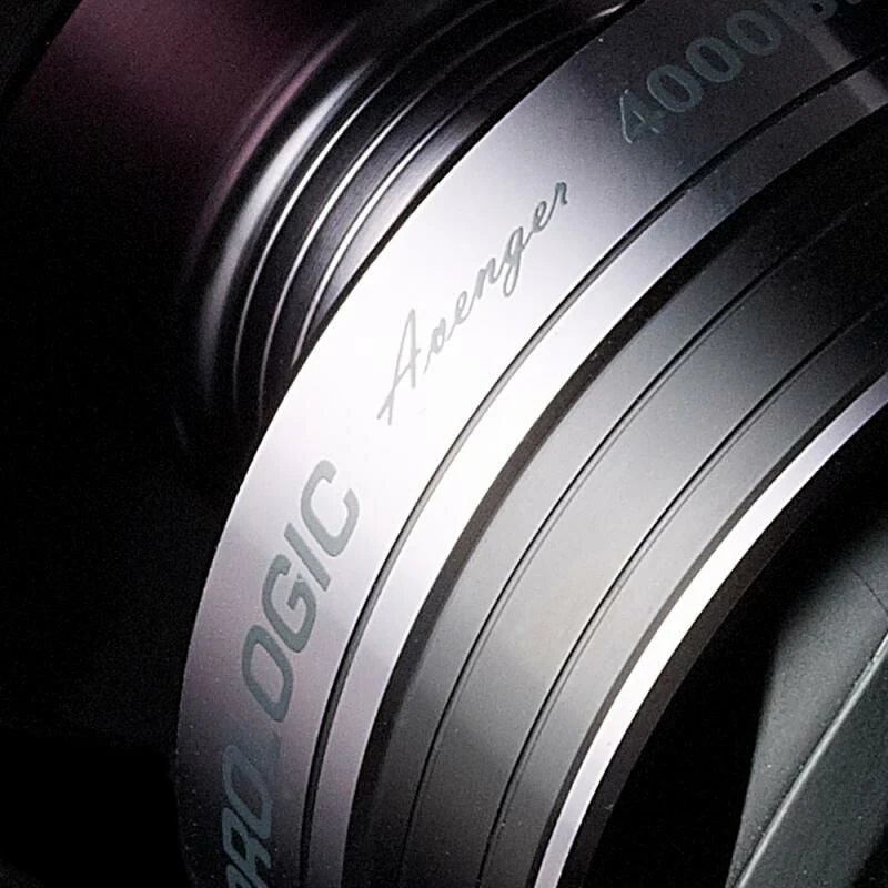 Prologic Avenger Baitfeeder 6000BF 4 Prologic Avenger Baitfeeder 6000BF - Afbeelding 2